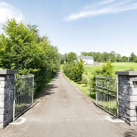 Drumlaney Feriehus Belturbet