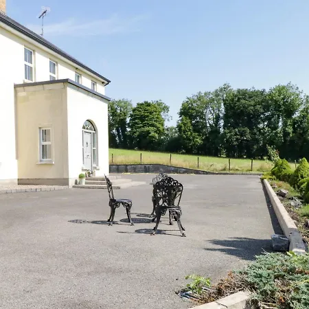 Feriehus Drumlaney Belturbet