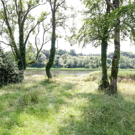 Prázdninový dům Drumlaney Belturbet